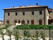 Villa 4 camere da letto, Pisa Tuscany DS92563686