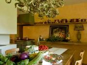Villa 4 camere da letto, Riparbella Tuscany ES85382433