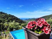 Villa 4 camere da letto, Seborga Liguria 18012 DLS90933190