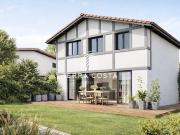 Villa 4 chambres – 116 m² – 5 Cantons Anglet
