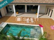 Villa 4 chambres, Aigues Mortes Languedoc Roussillon...