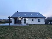 Villa 4 chambres, Albaret Sainte Marie Languedoc...