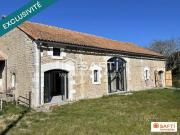 Villa 4 chambres, Barbezieux Poitou 16300 ES100727290