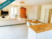 Villa 4 chambres, Belin Aquitaine 33830 ES98714987