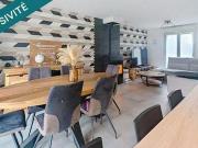 Villa 4 chambres, Berlencourt Nord 62810 ES98830184