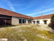 Villa 4 chambres, Bernon Champagne Ardenne 10130 DLS98404172