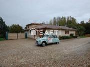 Villa 4 chambres, Berson Aquitaine 33390 ELS96938698