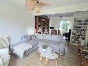 Villa 4 chambres, Bois Guillaume Haute Normandie 76230...