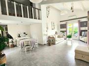 Villa 4 chambres, Boisseron Languedoc Roussillon 34160...
