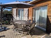 Villa 4 chambres, Bonrepos Midi 31470 DS99570118