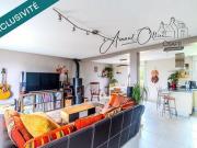 Villa 4 chambres, Bourg Bretagne 29860 DS100424342