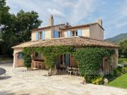 Villa 4 Chambres ? Calme & Confort au Plan de la Tour...