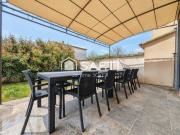 Villa 4 chambres, Carpentras Provence 84200 ES100019162