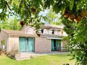 Villa 4 chambres, Carpentras Provence Alpes Côte...