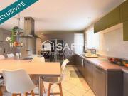 Villa 4 chambres, Castres Midi 81100 DS99805810