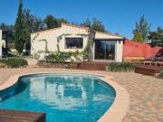 Villa 4 chambres, Ceret Languedoc Roussillon 66400...