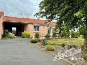 Villa 4 chambres, Chemille Pays de la Loire 49120 ES96657748