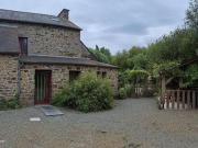 Villa 4 chambres, Cherrueix Bretagne 35120 ELS92313699