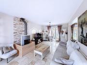 Villa 4 chambres, Combs Île 77380 ES99019239