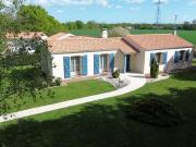 Villa 4 chambres, Commequiers Pays de la Loire 85220...