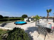 Villa 4 chambres, Creon Aquitaine 33670 DS98110839