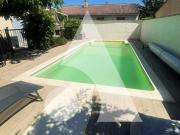 Villa 4 chambres de 139m2 avec Piscine sur un terrain de...