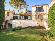 VILLA 4 CHAMBRES DOMAINE SÉCURISÉ