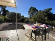 Villa 4 chambres double garage