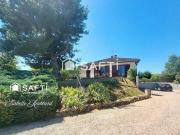 Villa 4 chambres, Druillat Rhône 01160 DS99428518