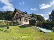 Villa 4 chambres, Envermeu Haute Normandie 76630 DS98231204