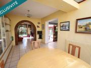 Villa 4 chambres, Ercé Près Liffré Bretagne 35340...