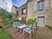 Villa 4 chambres, Fismes Champagne Ardenne 51170 DLS96744272