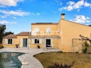 Villa 4 chambres, Frontignan Languedoc Roussillon 34110...