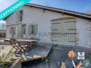 Villa 4 chambres, Gamarde Aquitaine 40380 ES99640839