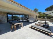 Villa 4 chambres, Gassin Provence Alpes Côte d'Azur...