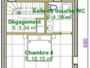 Villa 4 chambres, Grasse Provence Alpes Côte d'Azur...