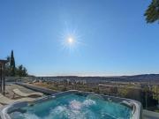 Villa 4 chambres, Grasse Provence Alpes Côte d'Azur...