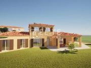 Villa 4 chambres, Grasse Provence Alpes Côte d'Azur...