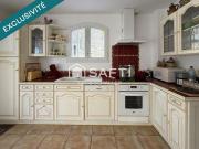 Villa 4 chambres, Allemagne Provence 04500 DS100130884