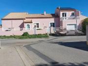 Villa 4 chambres, Gruissan Languedoc 11430 DS100095297