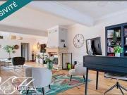 Villa 4 chambres, Hauts d Anjou Pays de la Loire 49330...