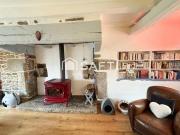 Villa 4 chambres, Huelgoat Bretagne 29690 ES100735557