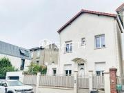 Villa 4 chambres, Issy Les Moulineaux Île de France...