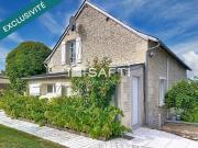 Villa 4 chambres, Jaunay Marigny Poitou Charentes 86380...
