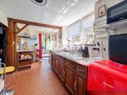 Villa 4 chambres, L' Abergement Sainte Colombe...