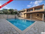 Villa 4 chambres, La Cadiere d'Azur Provence Alpes...