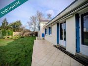 Villa 4 chambres, La Chapelle Sur Erdre Pays de la Loire...