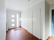 Villa 4 chambres, La Chapelle Sur Erdre Pays de la Loire...