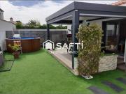 Villa 4 chambres, La Gueriniere Pays de la Loire 85680...