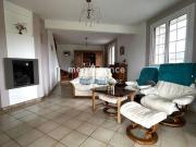 Villa 4 chambres, La Lande Basse 50800 ES98715382